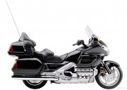 Honda Gold Wing